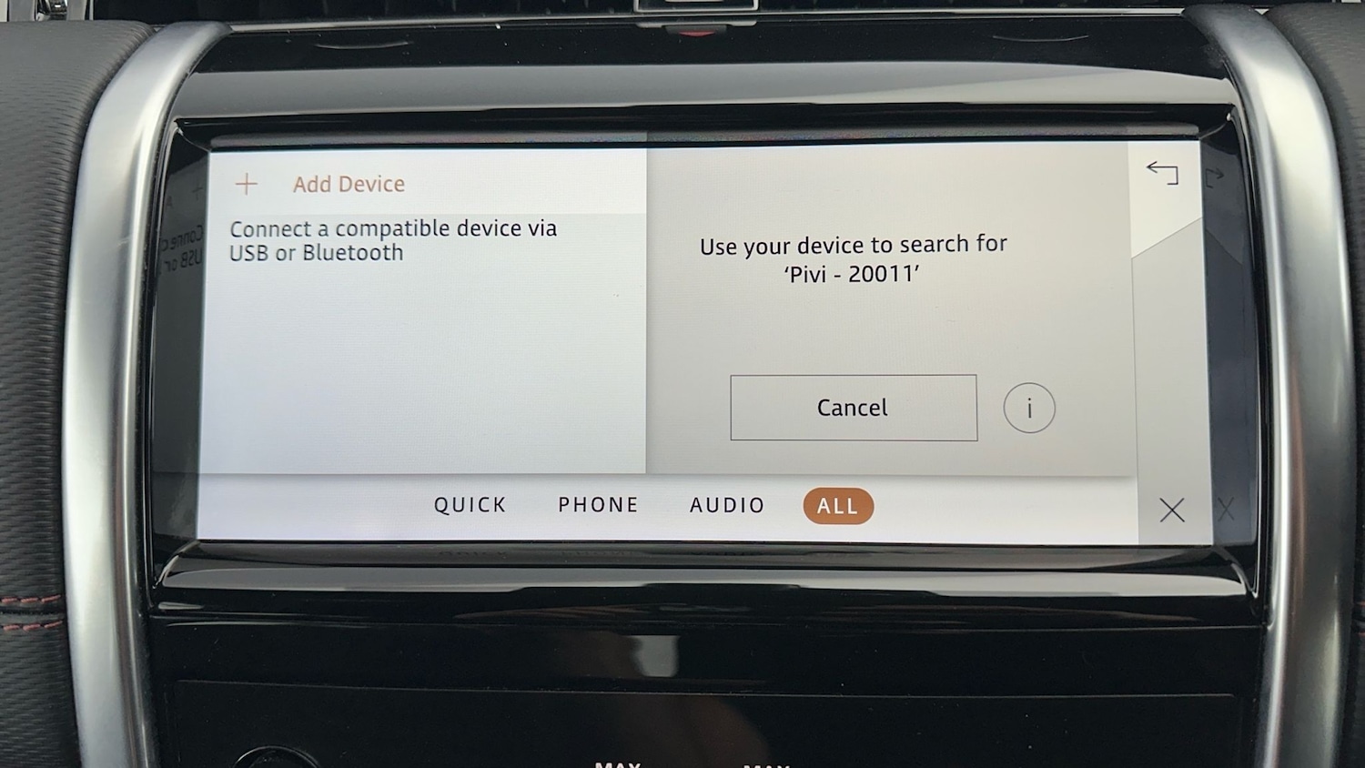 Used Land Rover Discovery Sport 2022 for sale - 77354167: Photo 24