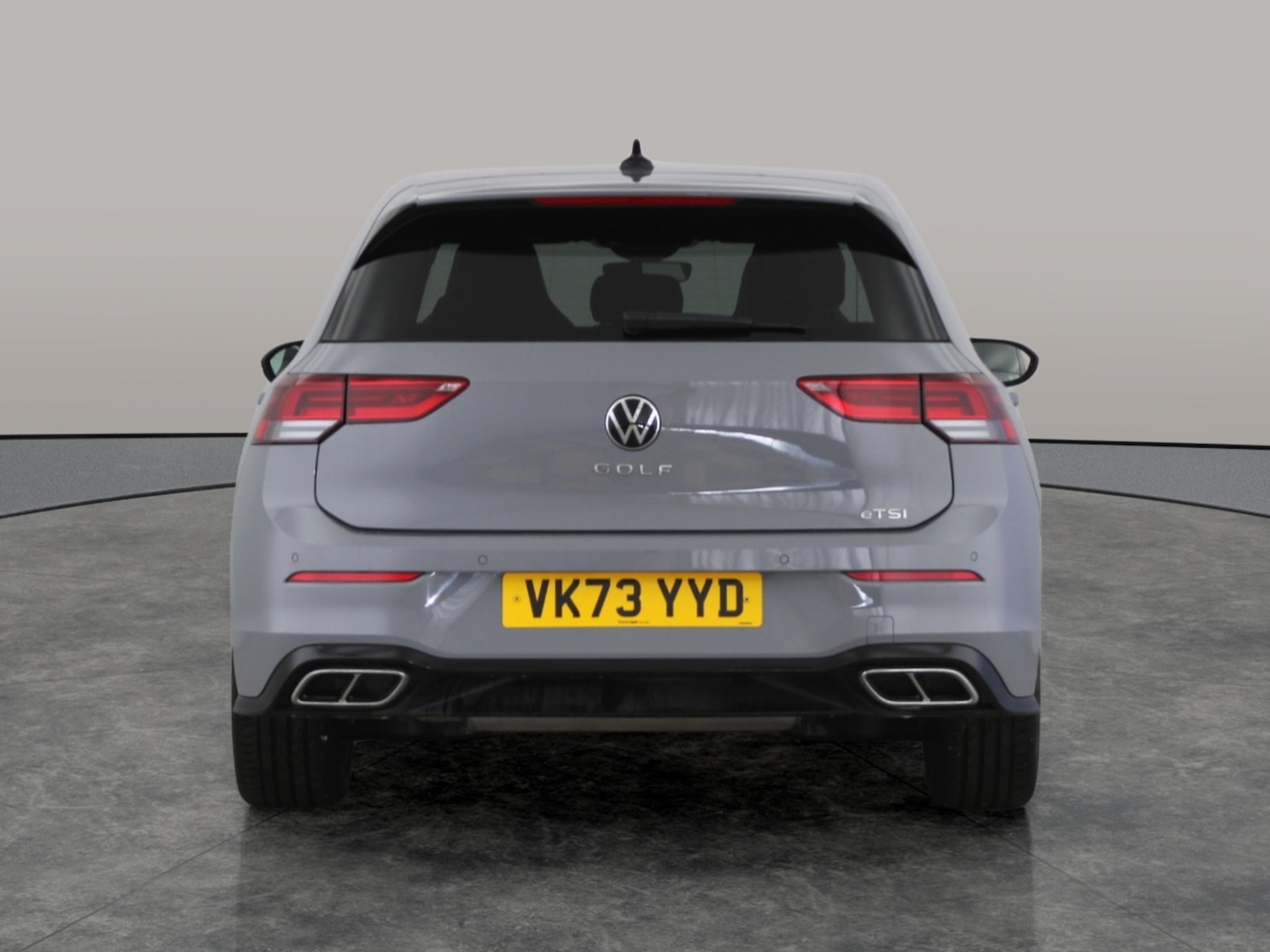 Used Volkswagen Golf 2023 for sale - 77125586: Photo 10