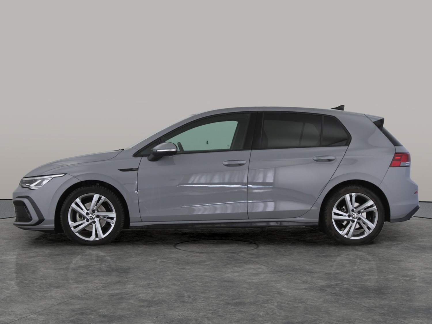 Used Volkswagen Golf 2023 for sale - 77125586: Photo 12