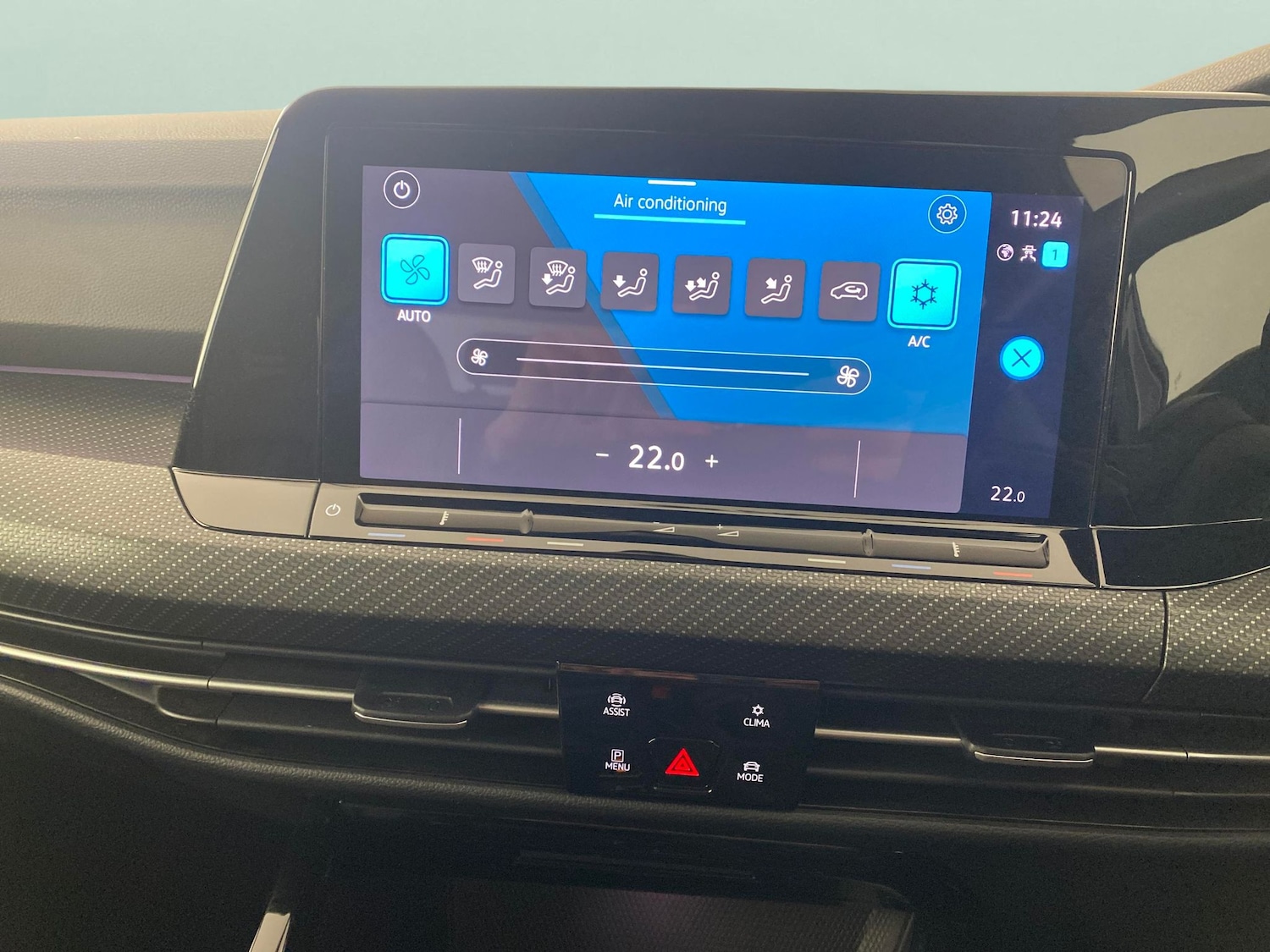 Used Volkswagen Golf 2023 for sale - 77125586: Photo 14