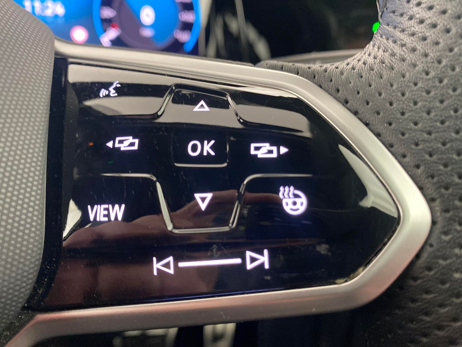 Used Volkswagen Golf 2023 for sale - 77125586: Photo 15