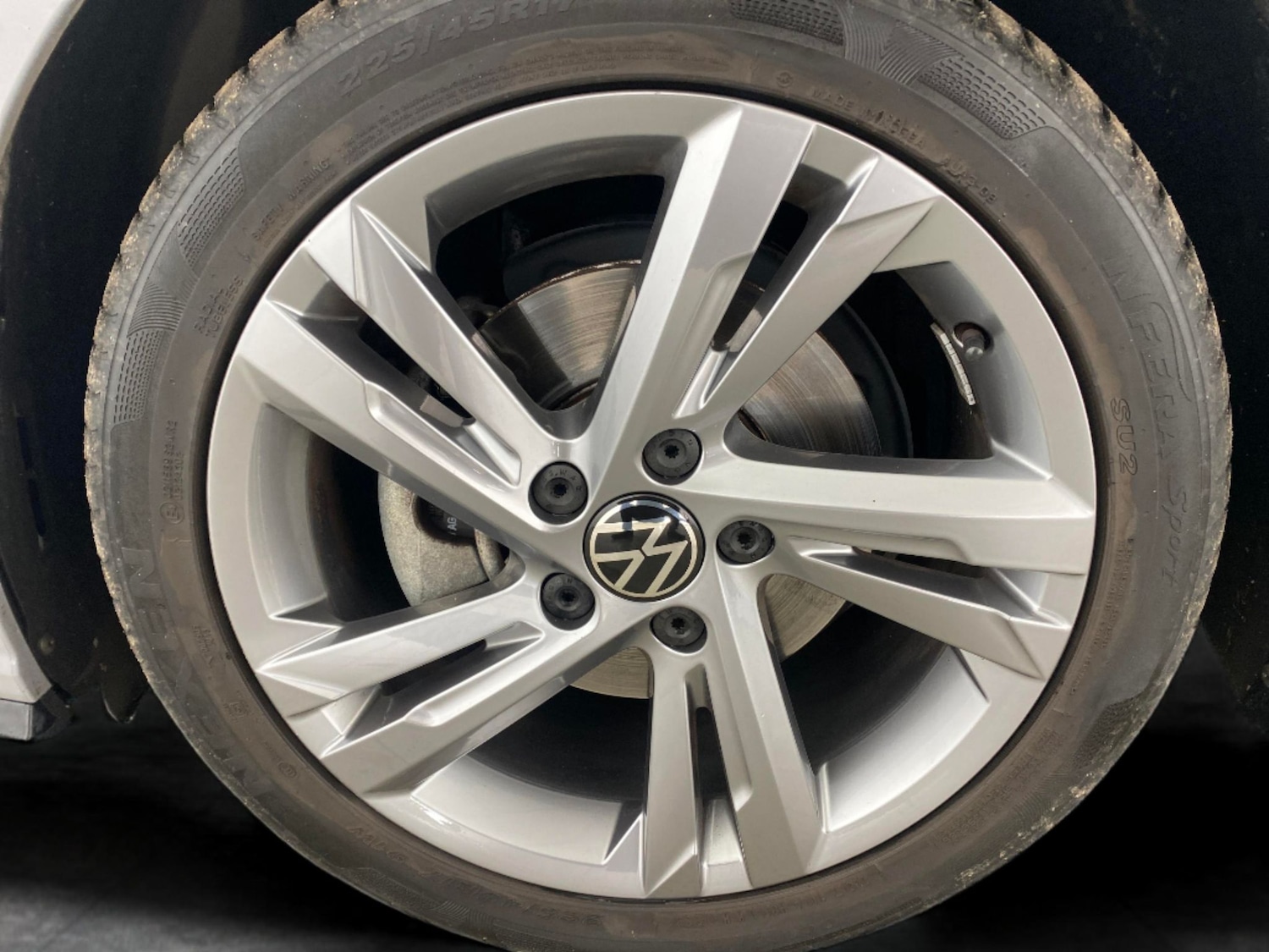 Used Volkswagen Golf 2023 for sale - 77125586: Photo 17