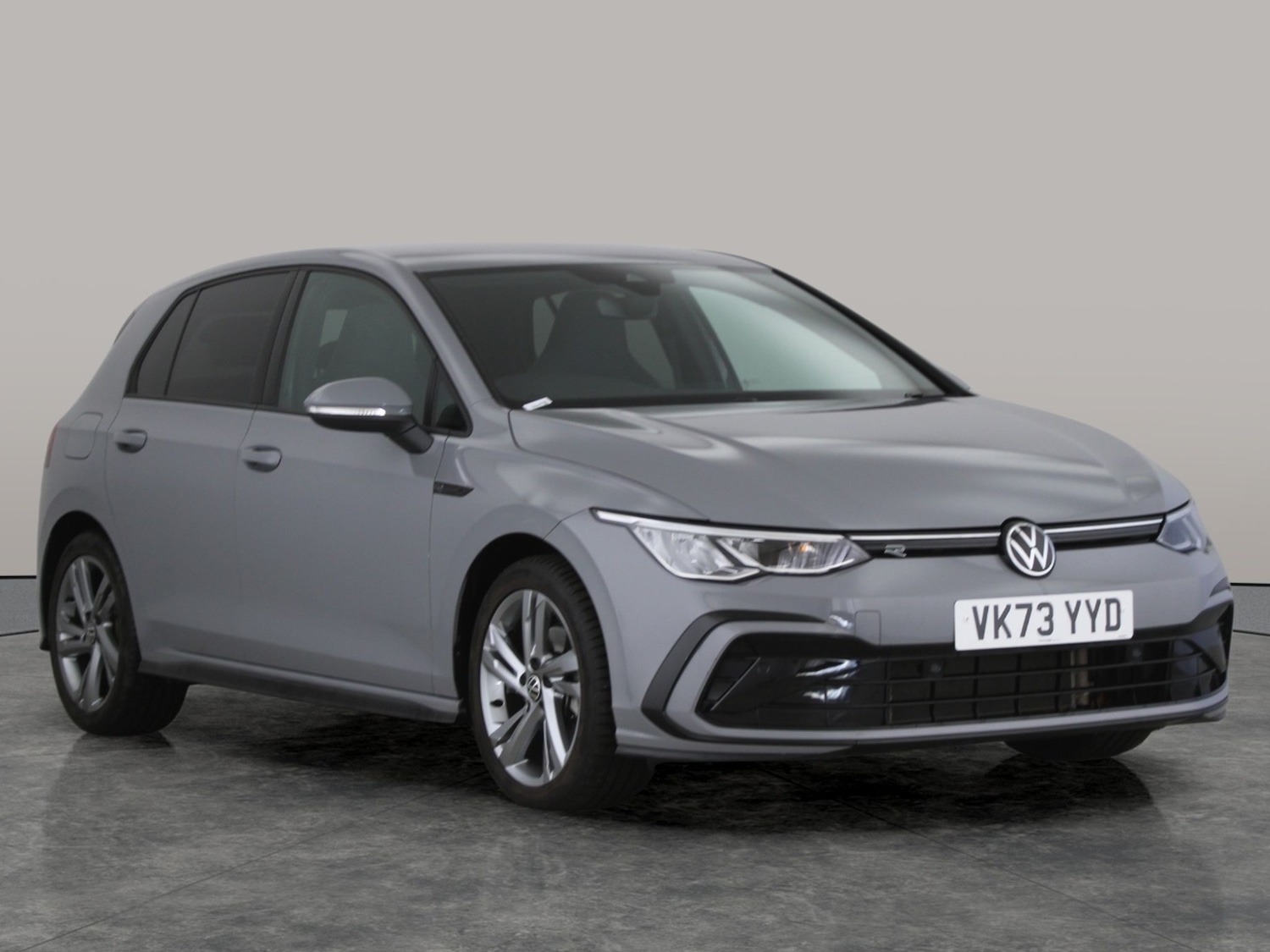 Used Volkswagen Golf 2023 for sale - 77125586: Photo 7