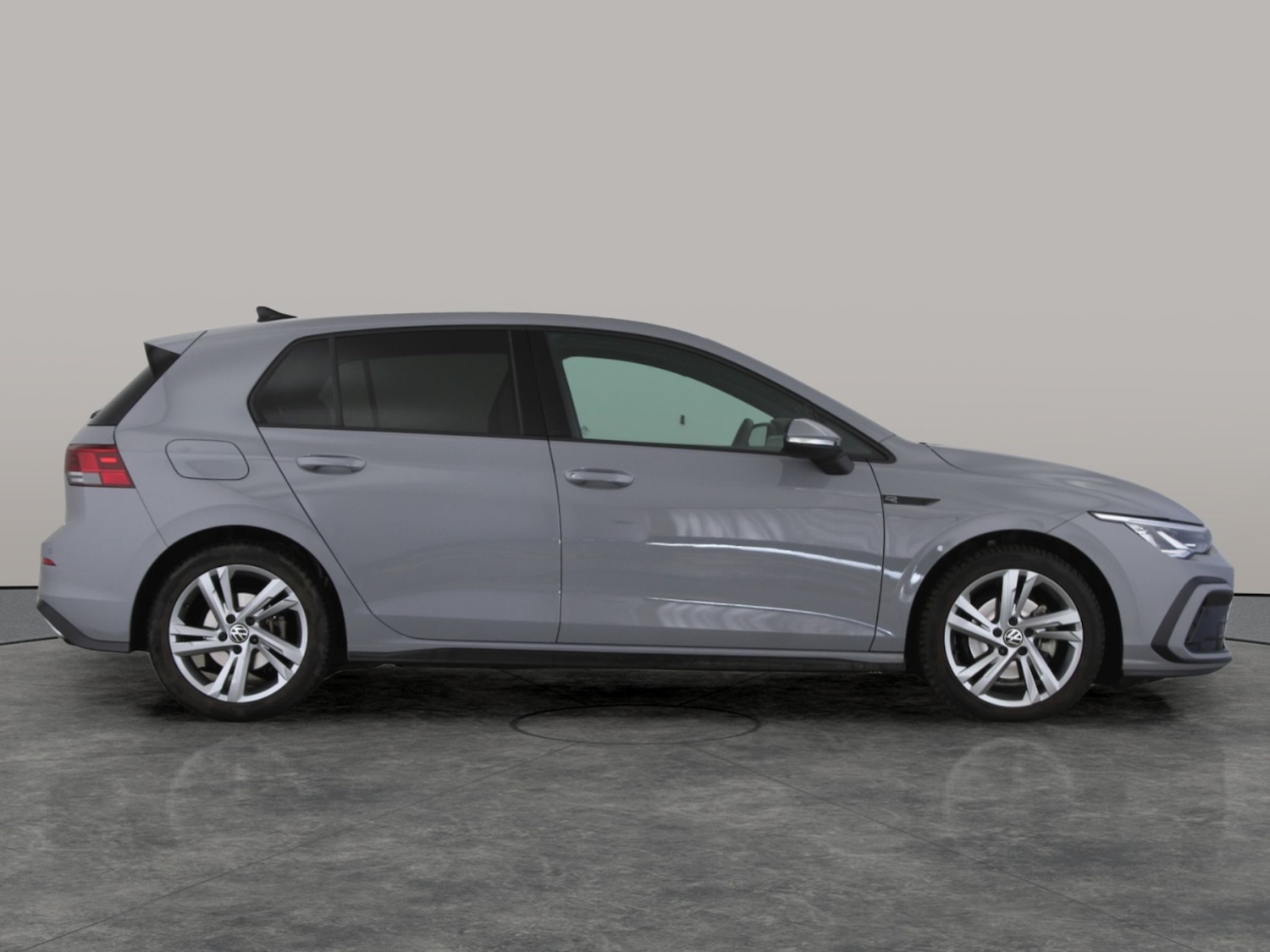 Used Volkswagen Golf 2023 for sale - 77125586: Photo 8