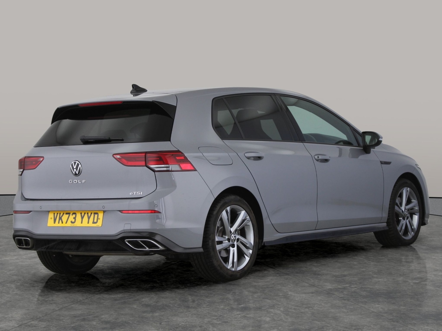 Used Volkswagen Golf 2023 for sale - 77125586: Photo 9