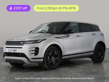 Used Land Rover Range Rover Evoque 2022 for sale - 79113905: Photo
