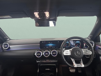 Used Mercedes-Benz A-Class 2020 for sale - 78344732: Photo