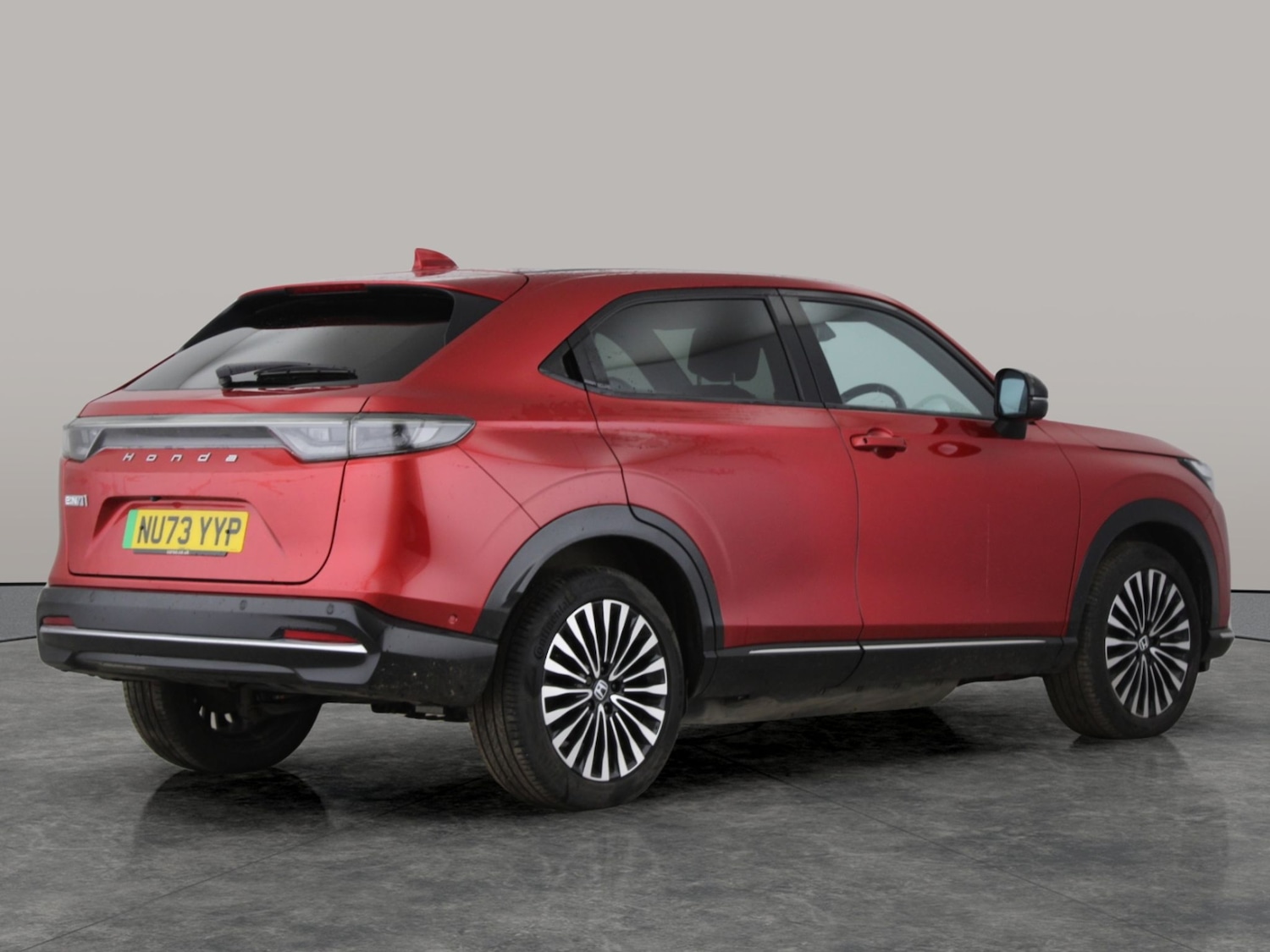 Used Honda e NY1 for sale - 77364945: Photo 11