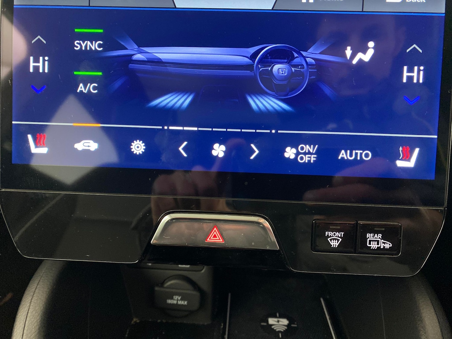 Used Honda e NY1 for sale - 77364945: Photo 17