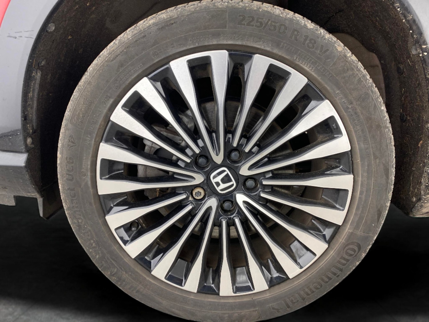 Used Honda e NY1 for sale - 77364945: Photo 21