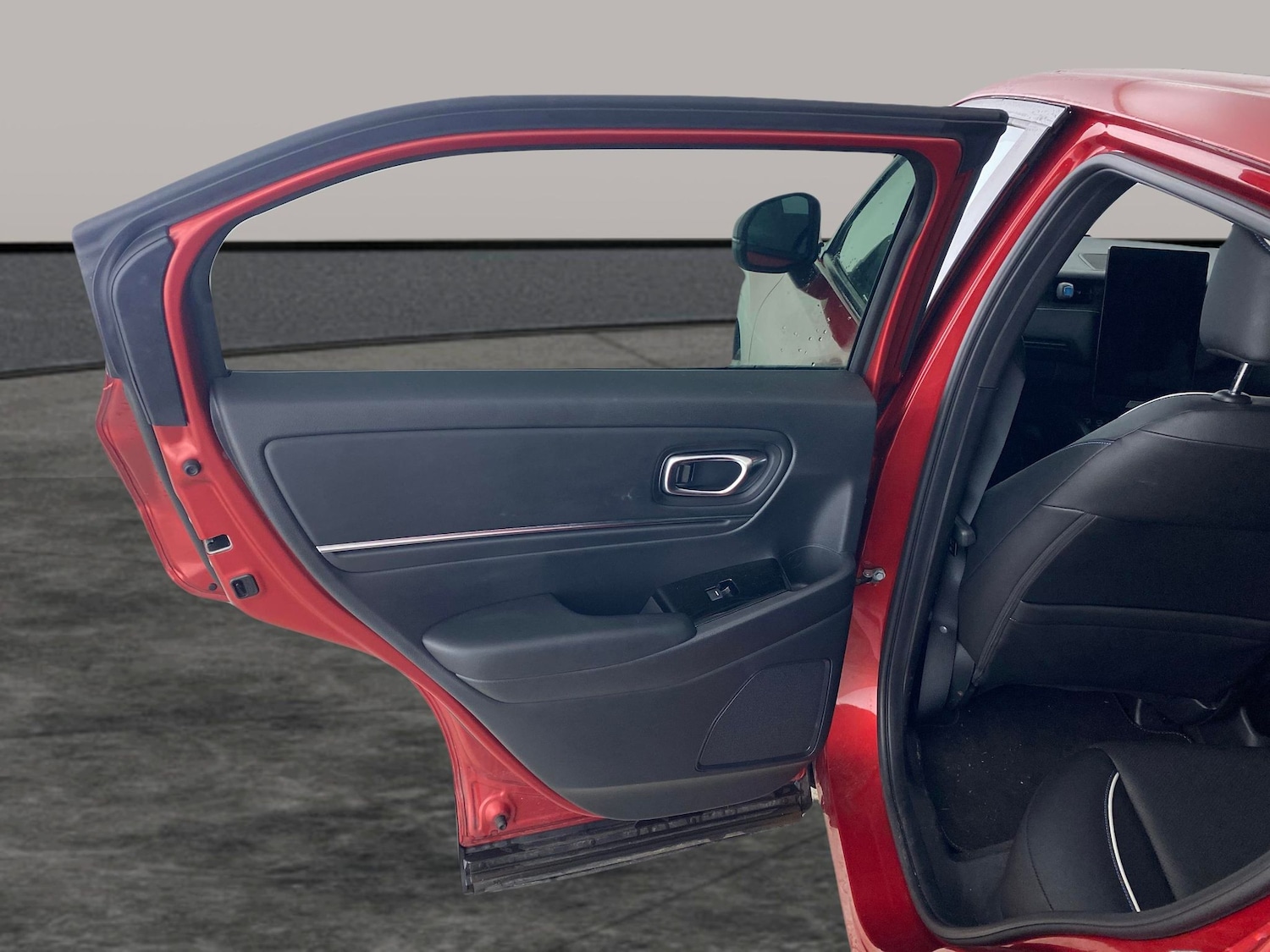 Used Honda e NY1 for sale - 77364945: Photo 26