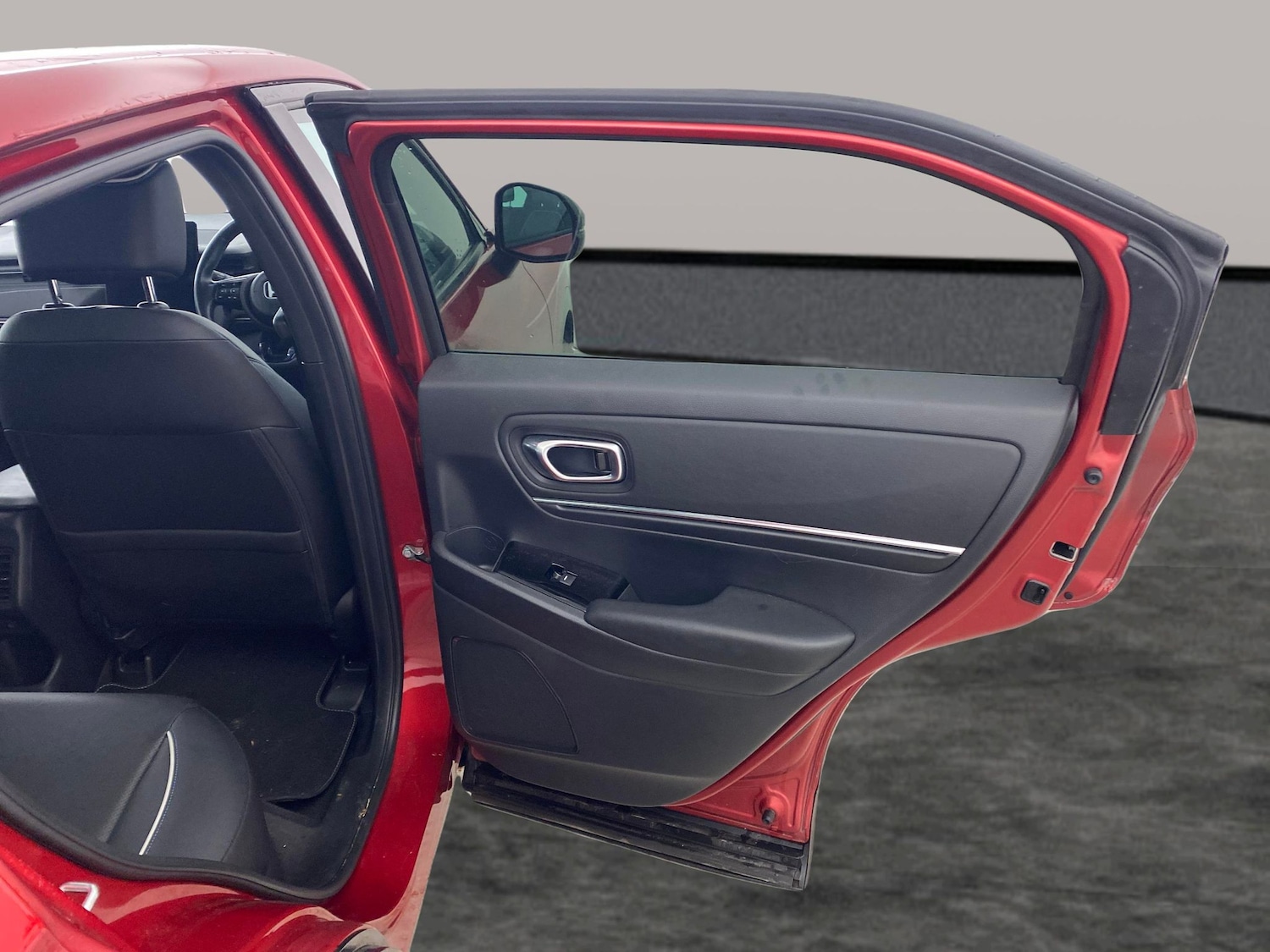 Used Honda e NY1 for sale - 77364945: Photo 28