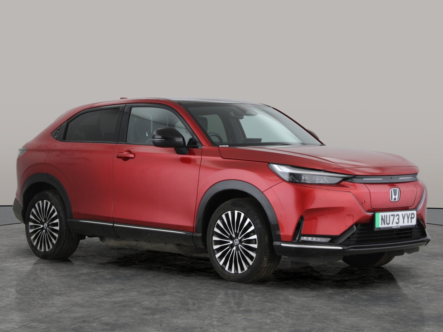 Used Honda e NY1 for sale - 77364945: Photo 9