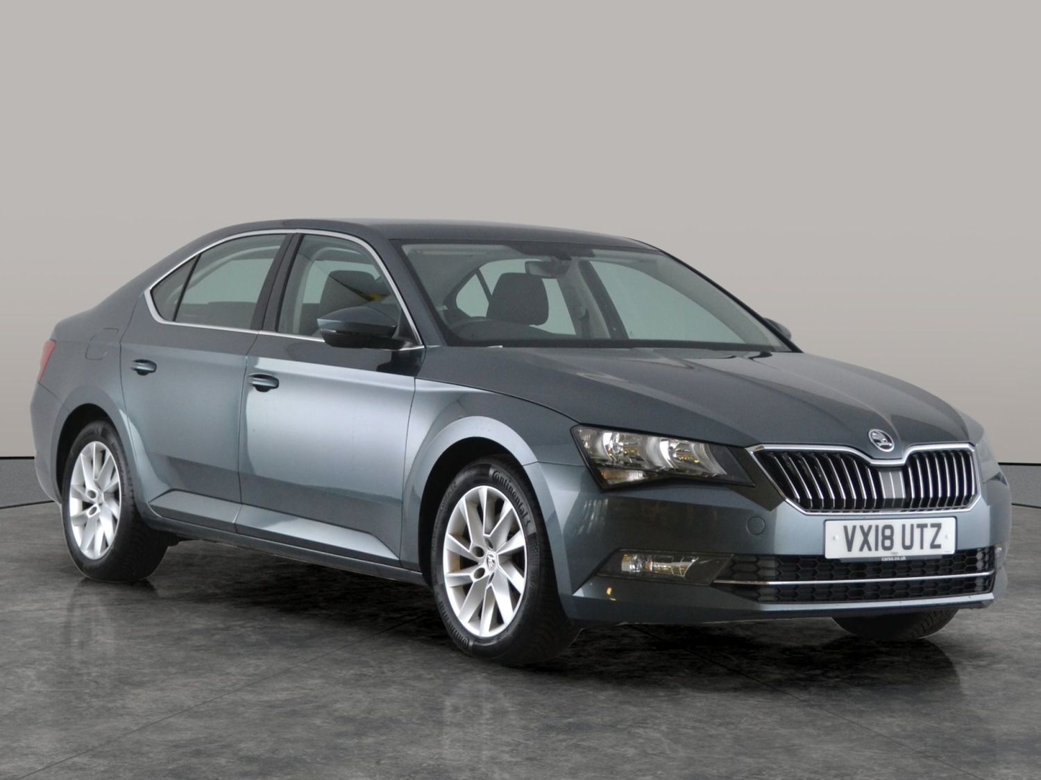 Used Skoda Superb 2018 for sale - 76519616: Photo 12