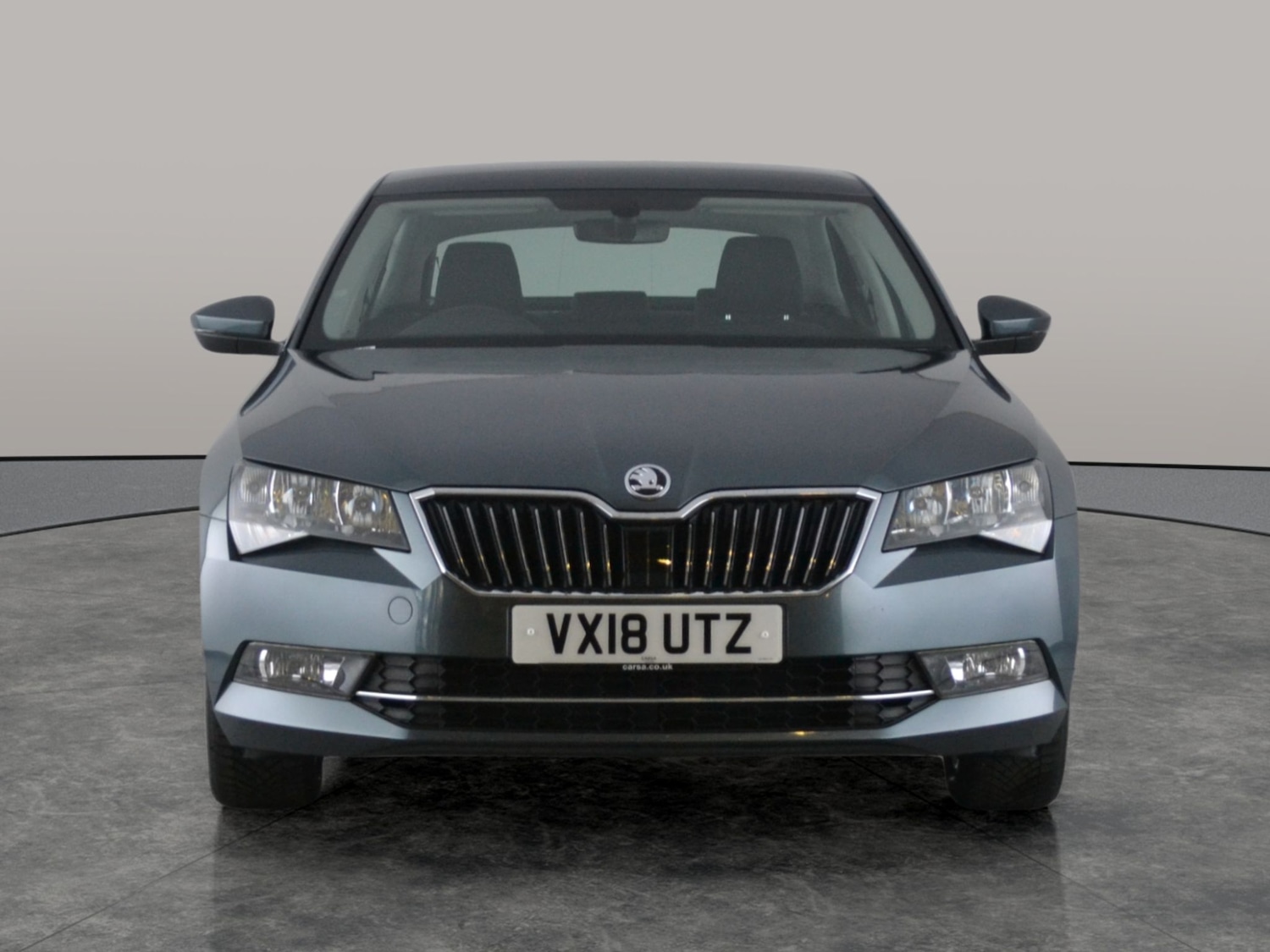 Used Skoda Superb 2018 for sale - 76519616: Photo 13