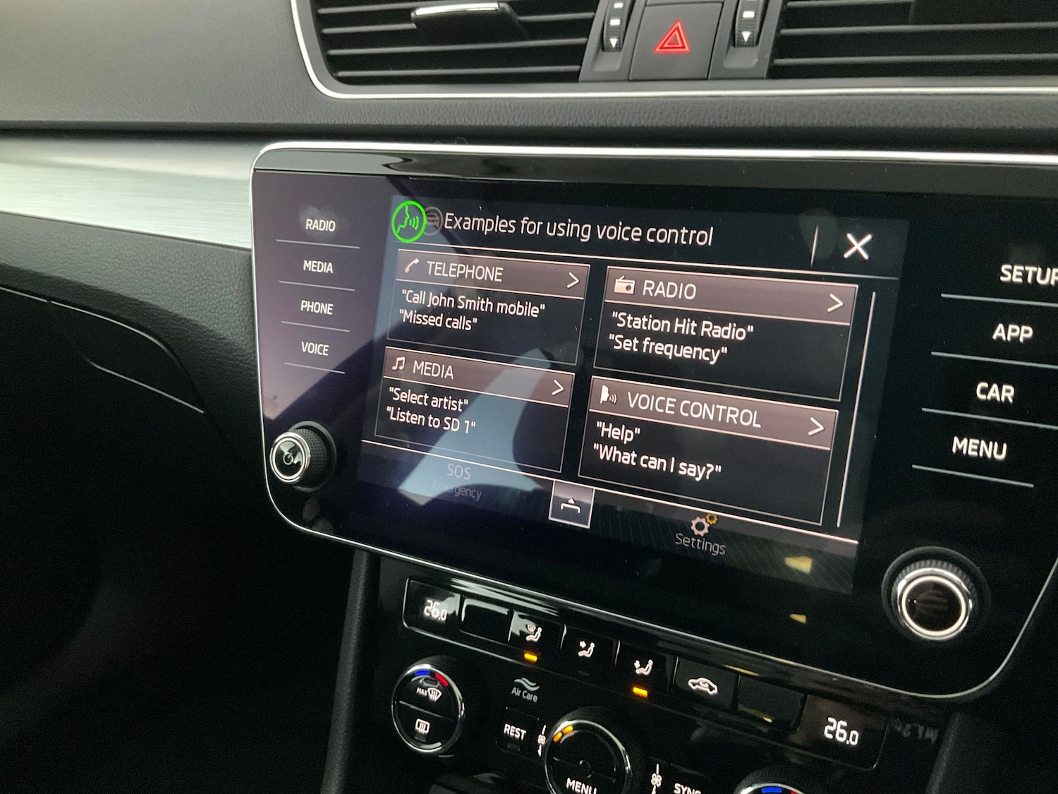 Used Skoda Superb 2018 for sale - 76519616: Photo 23