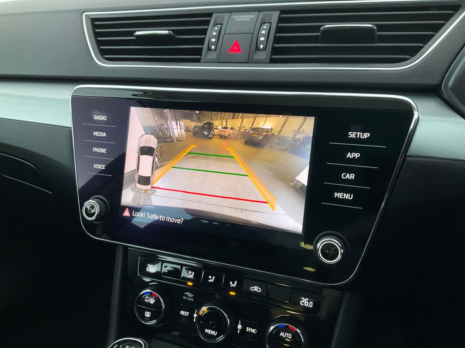 Used Skoda Superb 2018 for sale - 76519616: Photo 5