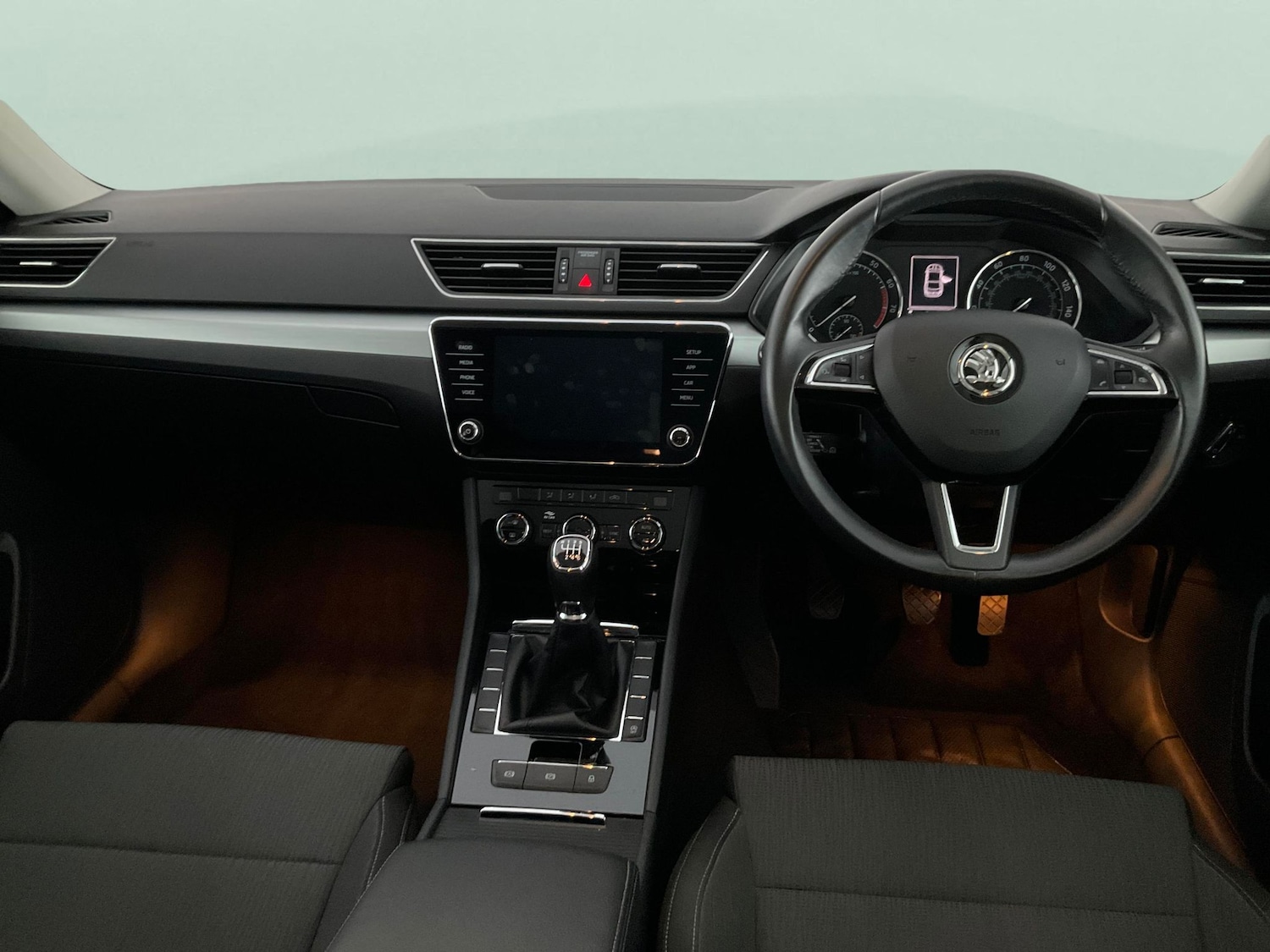 Used Skoda Superb 2018 for sale - 76519616: Photo 7