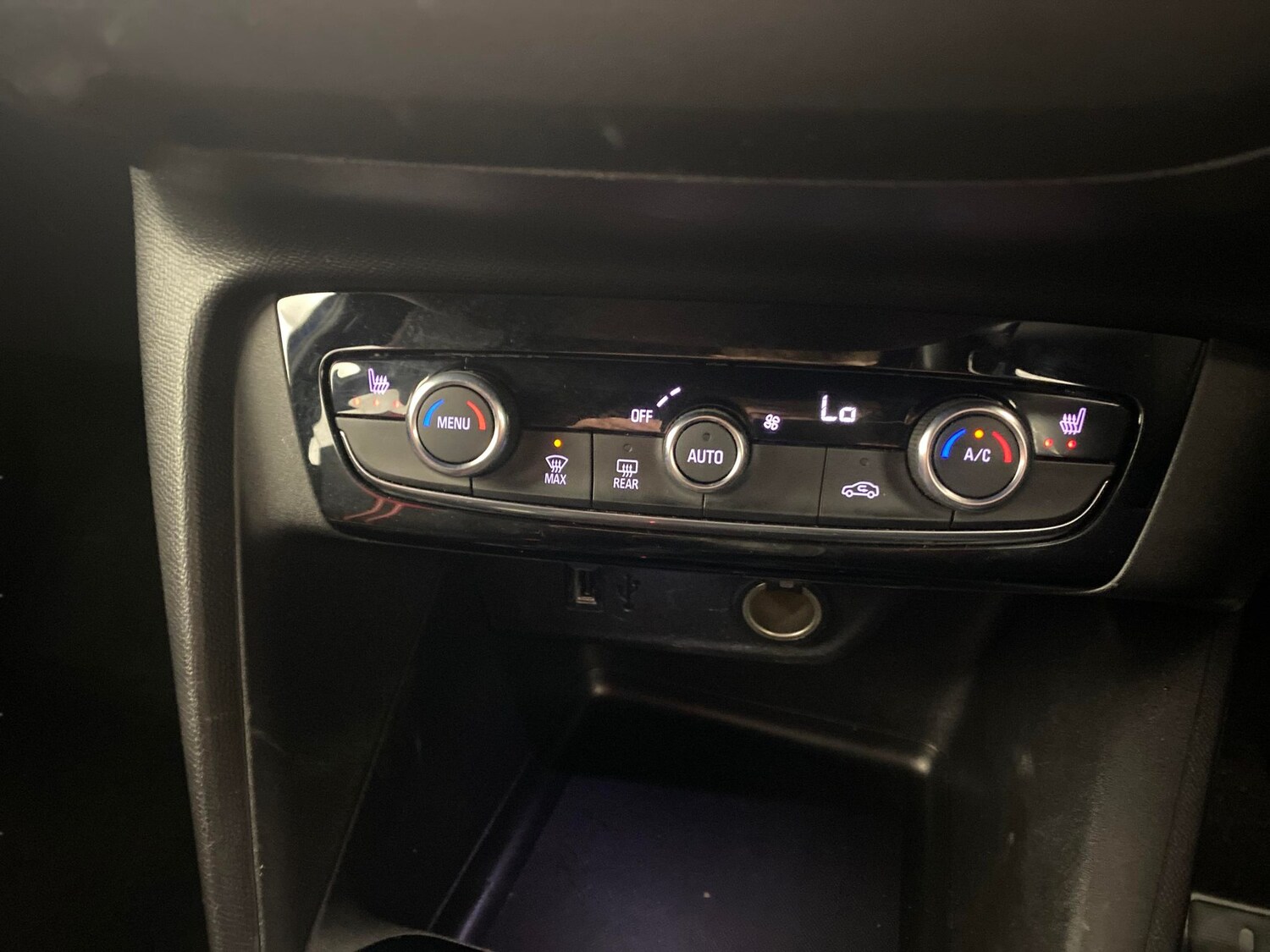 Used Vauxhall Corsa 2021 for sale - 77650832: Photo 15