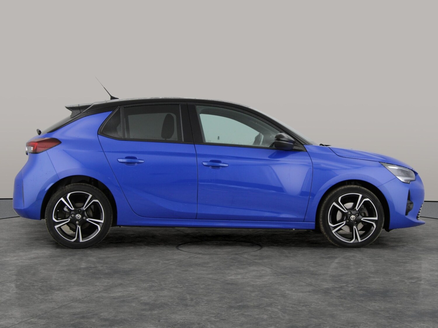 Used Vauxhall Corsa 2021 for sale - 77650832: Photo 8