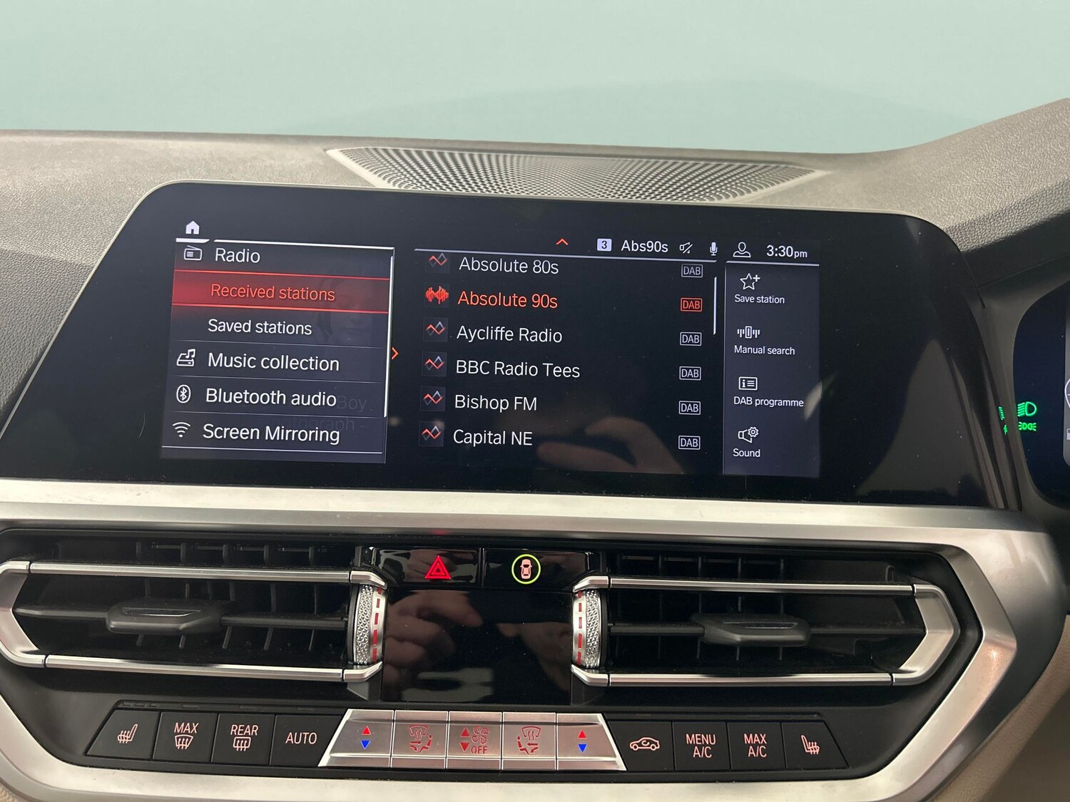 Used BMW 3 Series 2020 for sale - 77903696: Photo 13