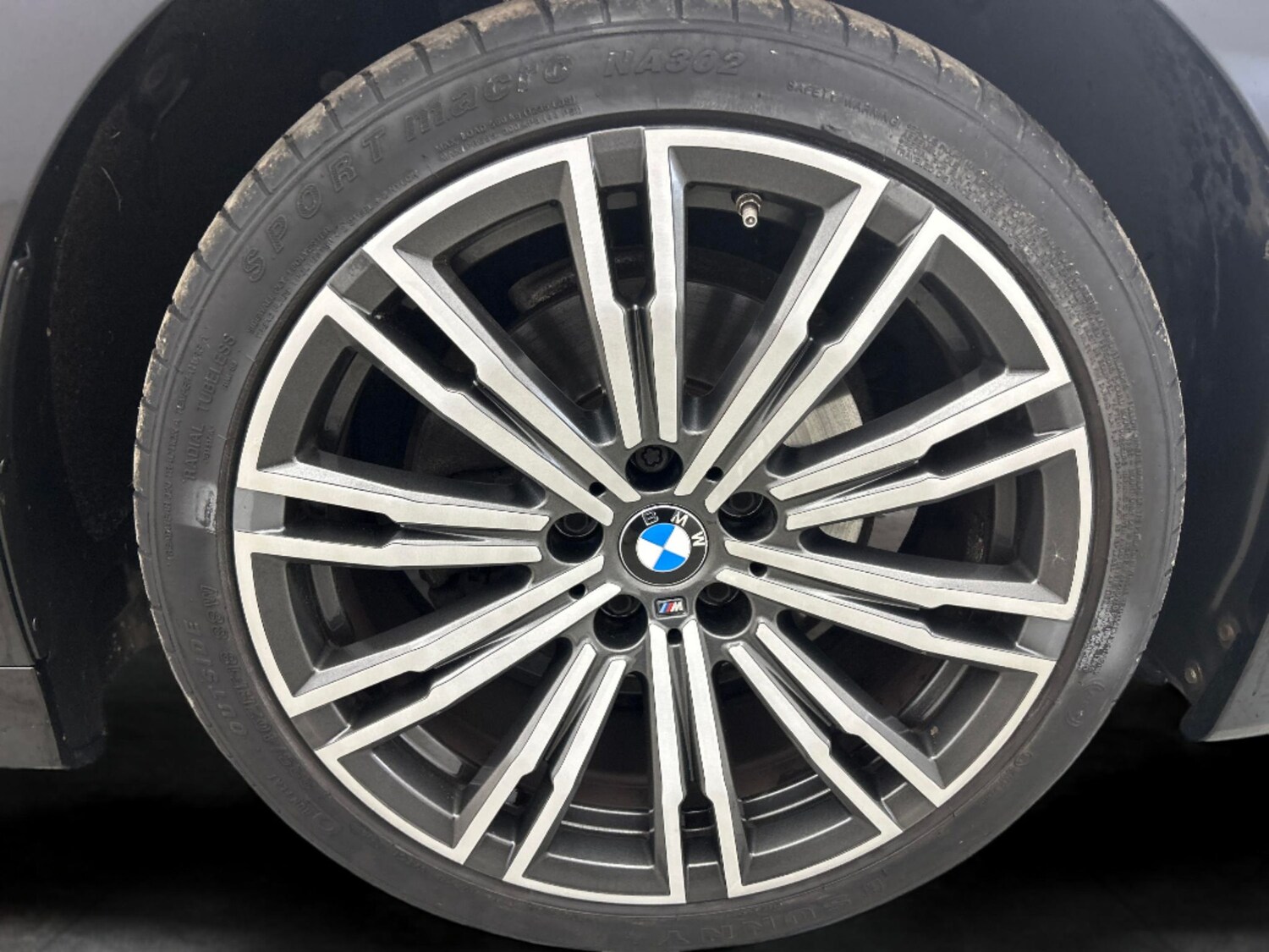 Used BMW 3 Series 2020 for sale - 77903696: Photo 22