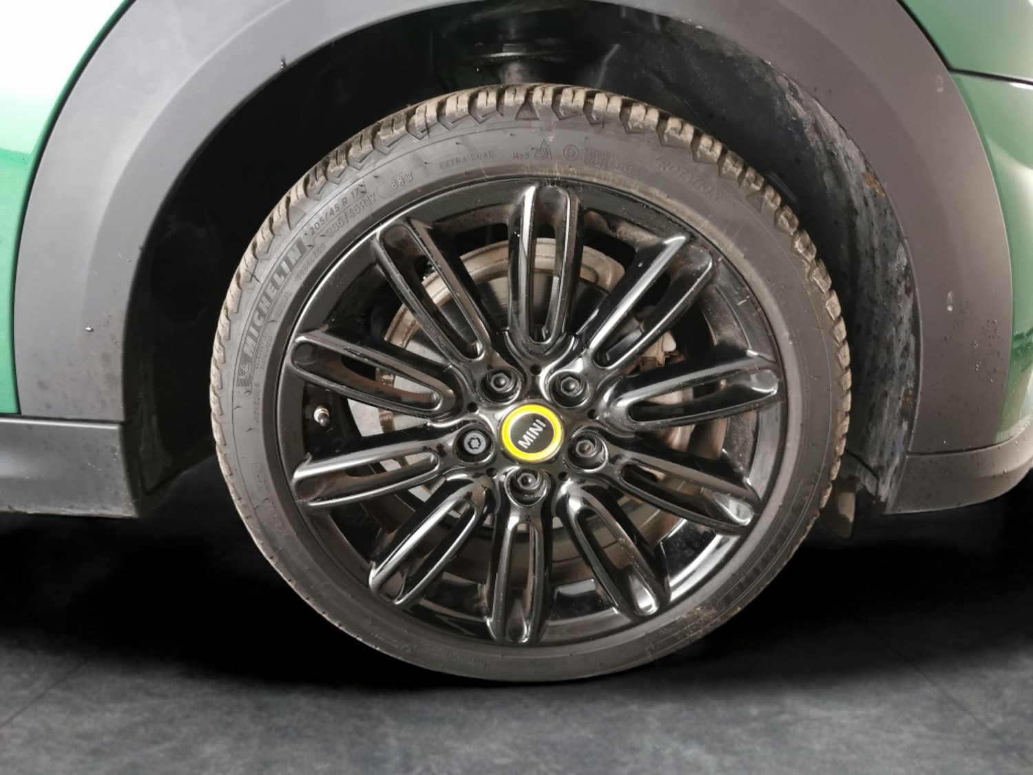 Used MINI Hatch 2022 for sale - 77208035: Photo 25