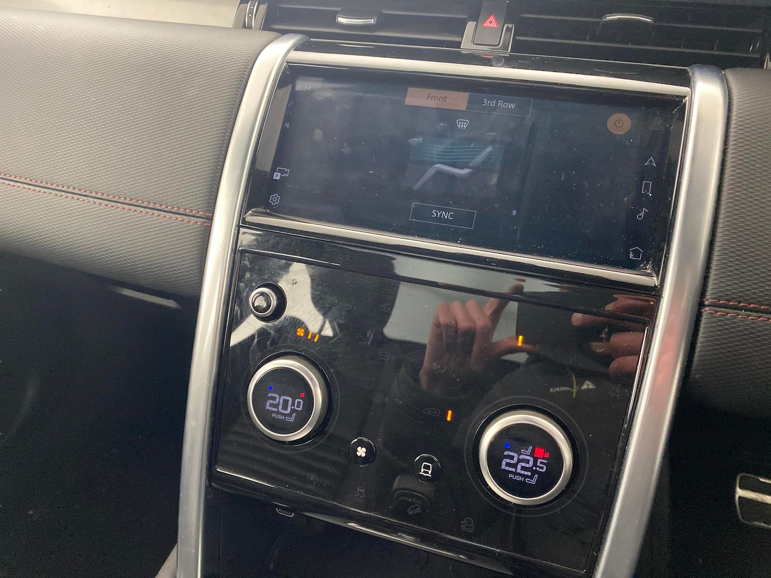 Used Land Rover Discovery Sport 2022 for sale - 77210848: Photo 17