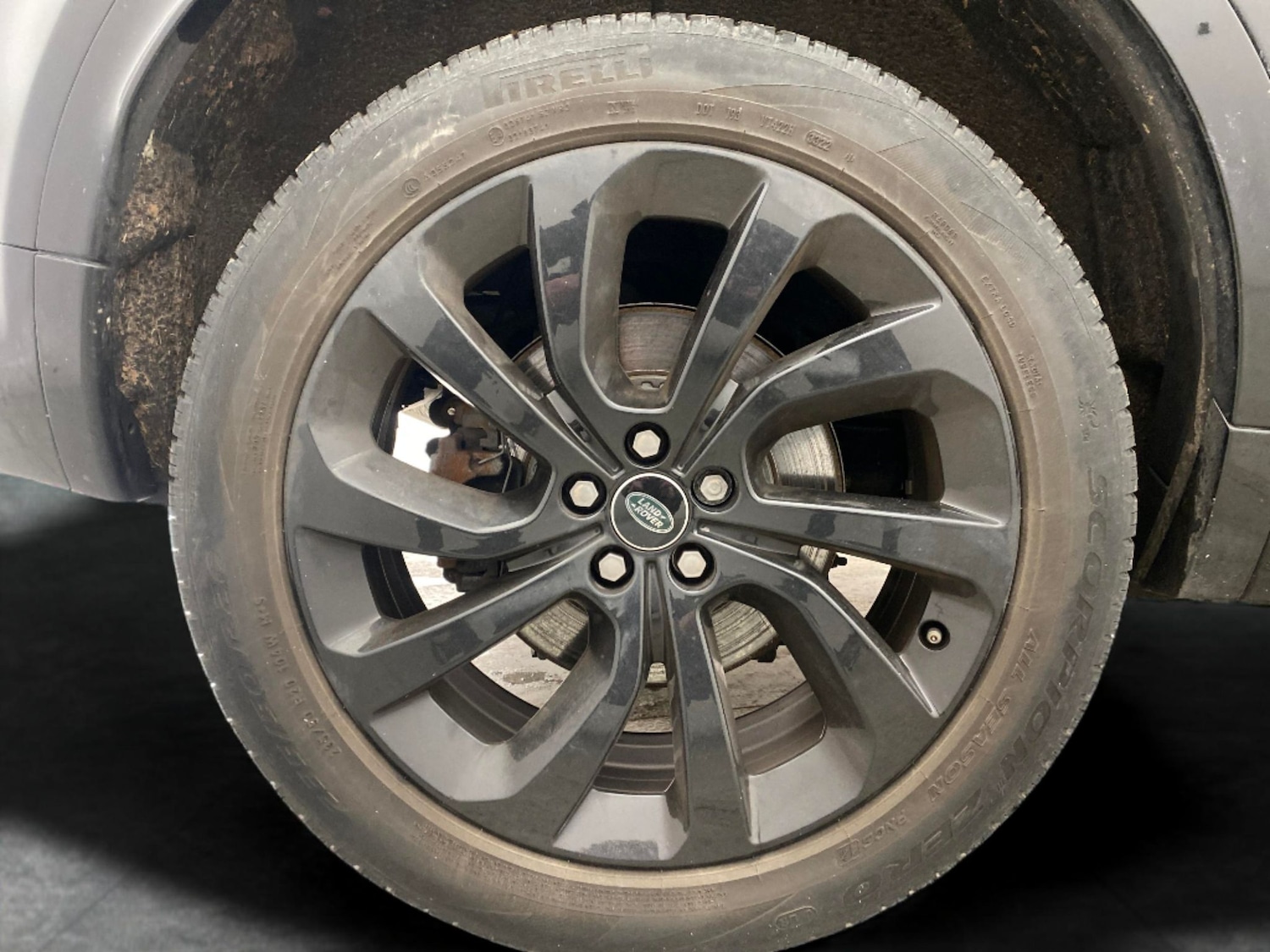 Used Land Rover Discovery Sport 2022 for sale - 77210848: Photo 23