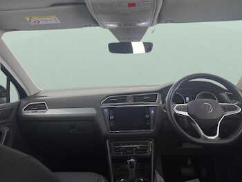 Used Volkswagen Tiguan 2021 for sale - 78523959: Photo