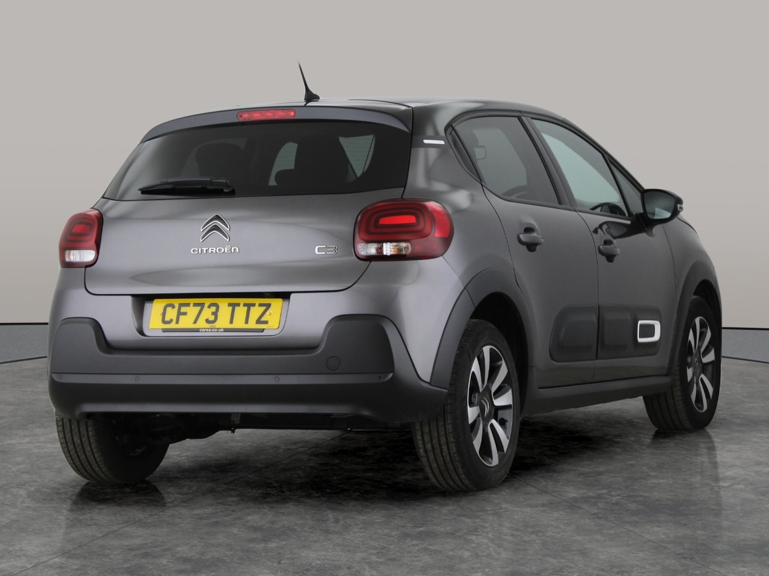 Used Citroen C3 2023 for sale - 77069659: Photo 10