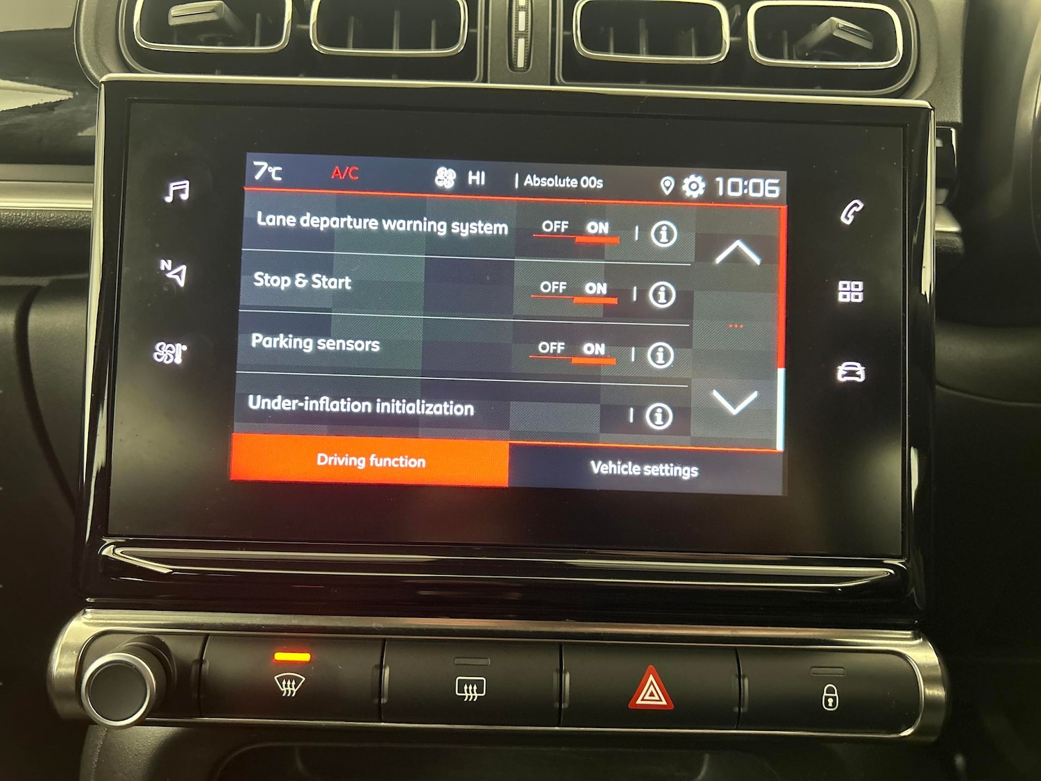 Used Citroen C3 2023 for sale - 77069659: Photo 17