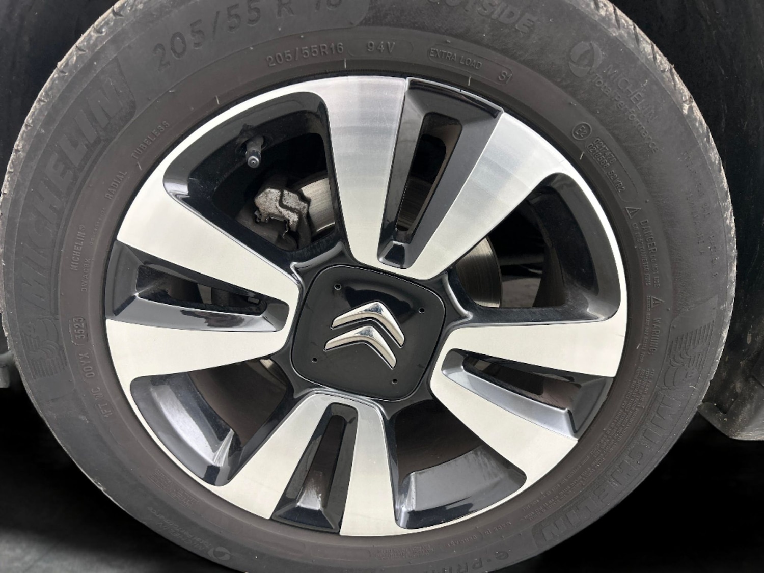 Used Citroen C3 2023 for sale - 77069659: Photo 18