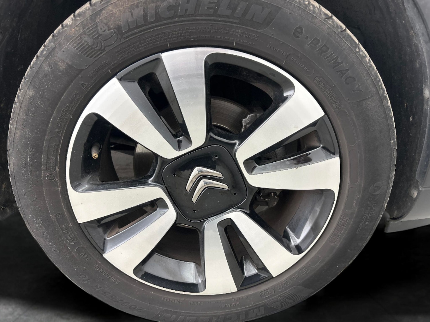 Used Citroen C3 2023 for sale - 77069659: Photo 19