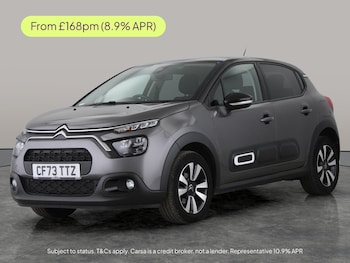 2023 - 1.2 PureTech PLUS Hatchback 5dr Petrol Manual Euro 6 (s/s) (83 ps) - AIR CO