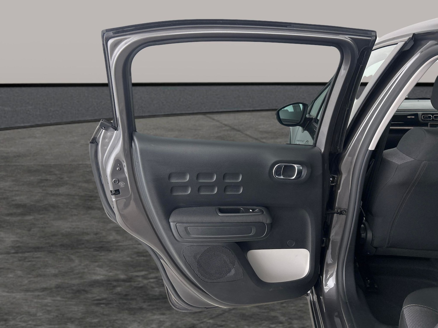 Used Citroen C3 2023 for sale - 77069659: Photo 22