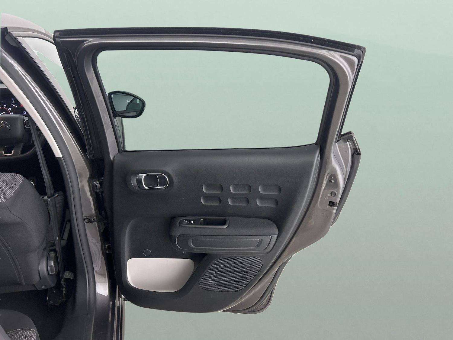 Used Citroen C3 2023 for sale - 77069659: Photo 24