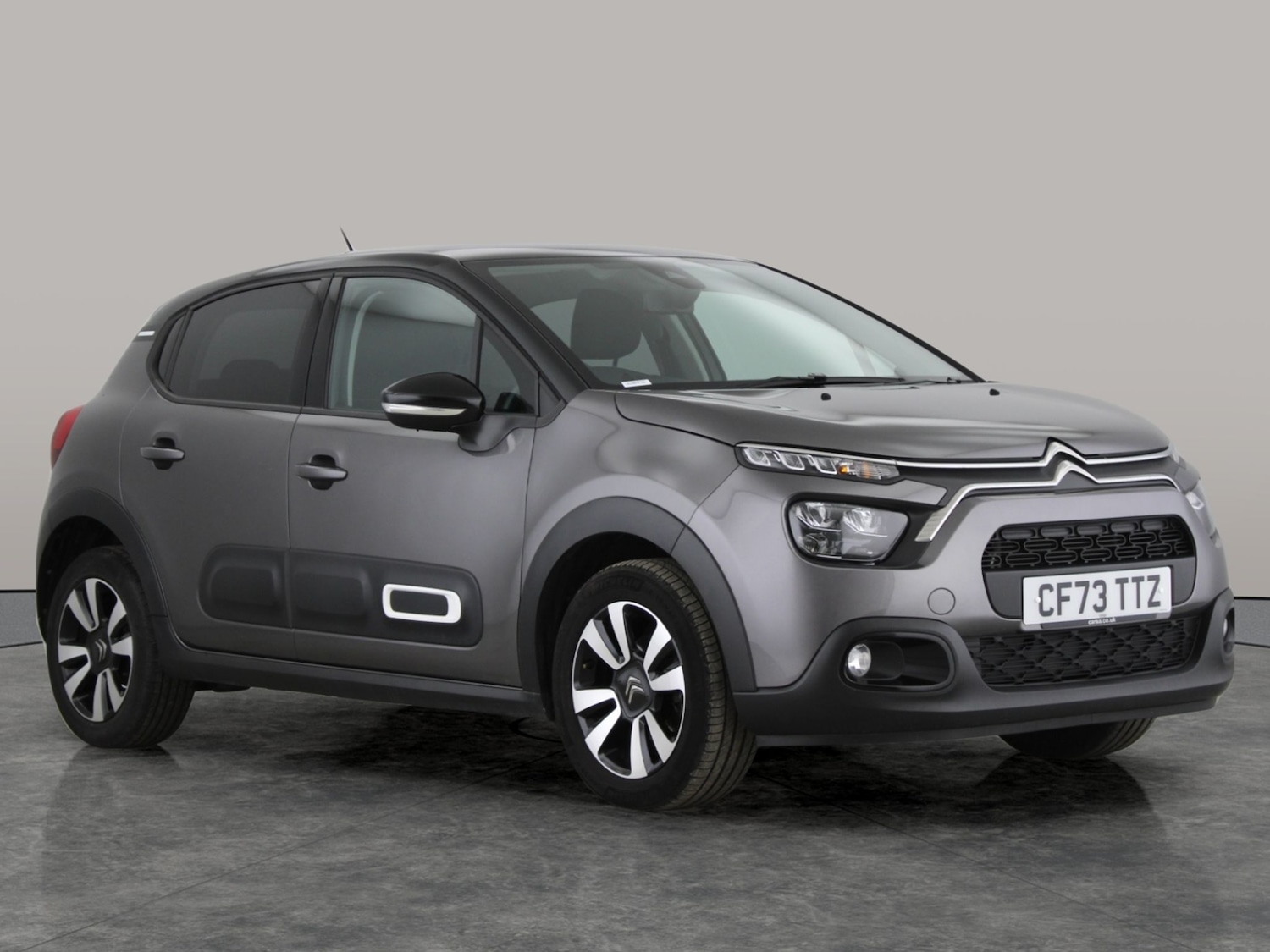 Used Citroen C3 2023 for sale - 77069659: Photo 8