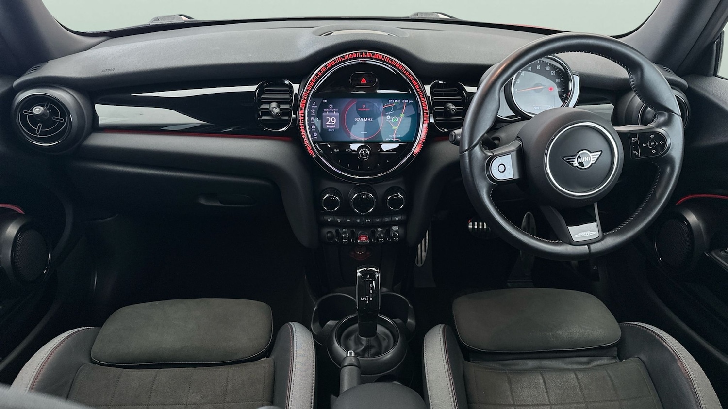 Used MINI Hatch 2021 for sale - 77149070: Photo 14