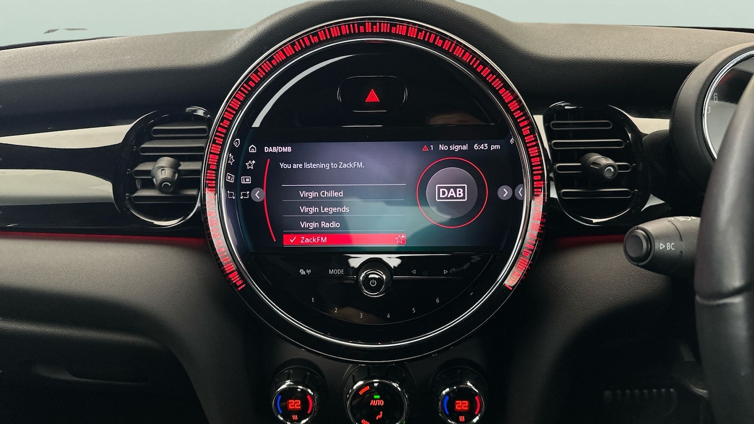 Used MINI Hatch 2021 for sale - 77149070: Photo 15