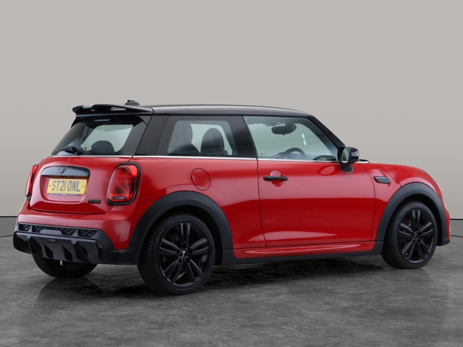 Used MINI Hatch 2021 for sale - 77149070: Photo 6