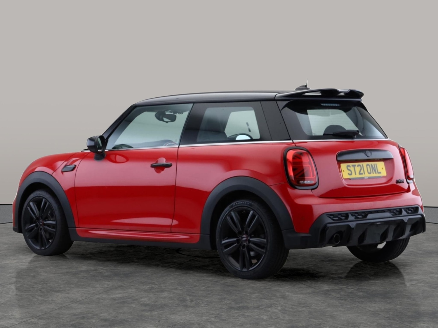 Used MINI Hatch 2021 for sale - 77149070: Photo 8