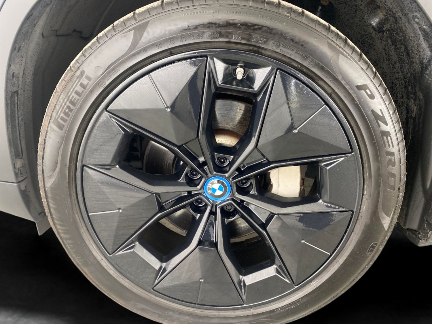 Used BMW iX3 2021 for sale - 76394003: Photo 16