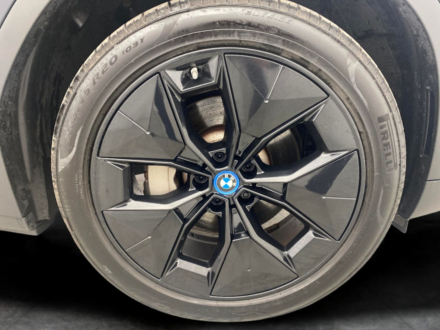 Used BMW iX3 2021 for sale - 76394003: Photo 17