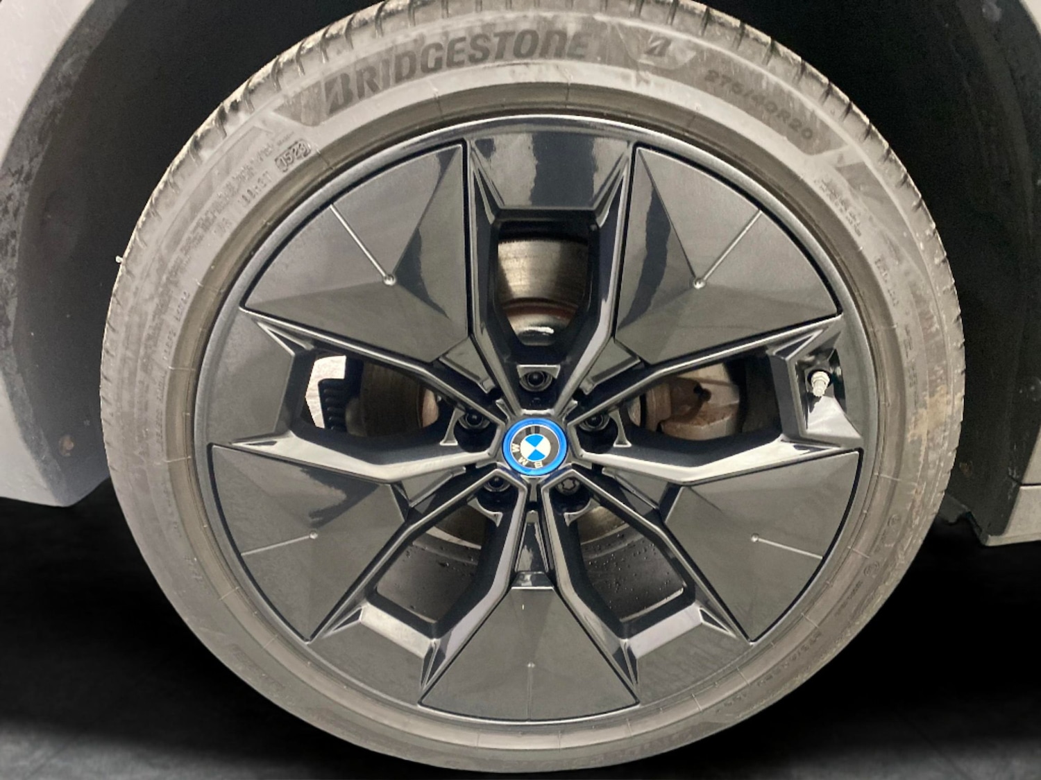 Used BMW iX3 2021 for sale - 76394003: Photo 19