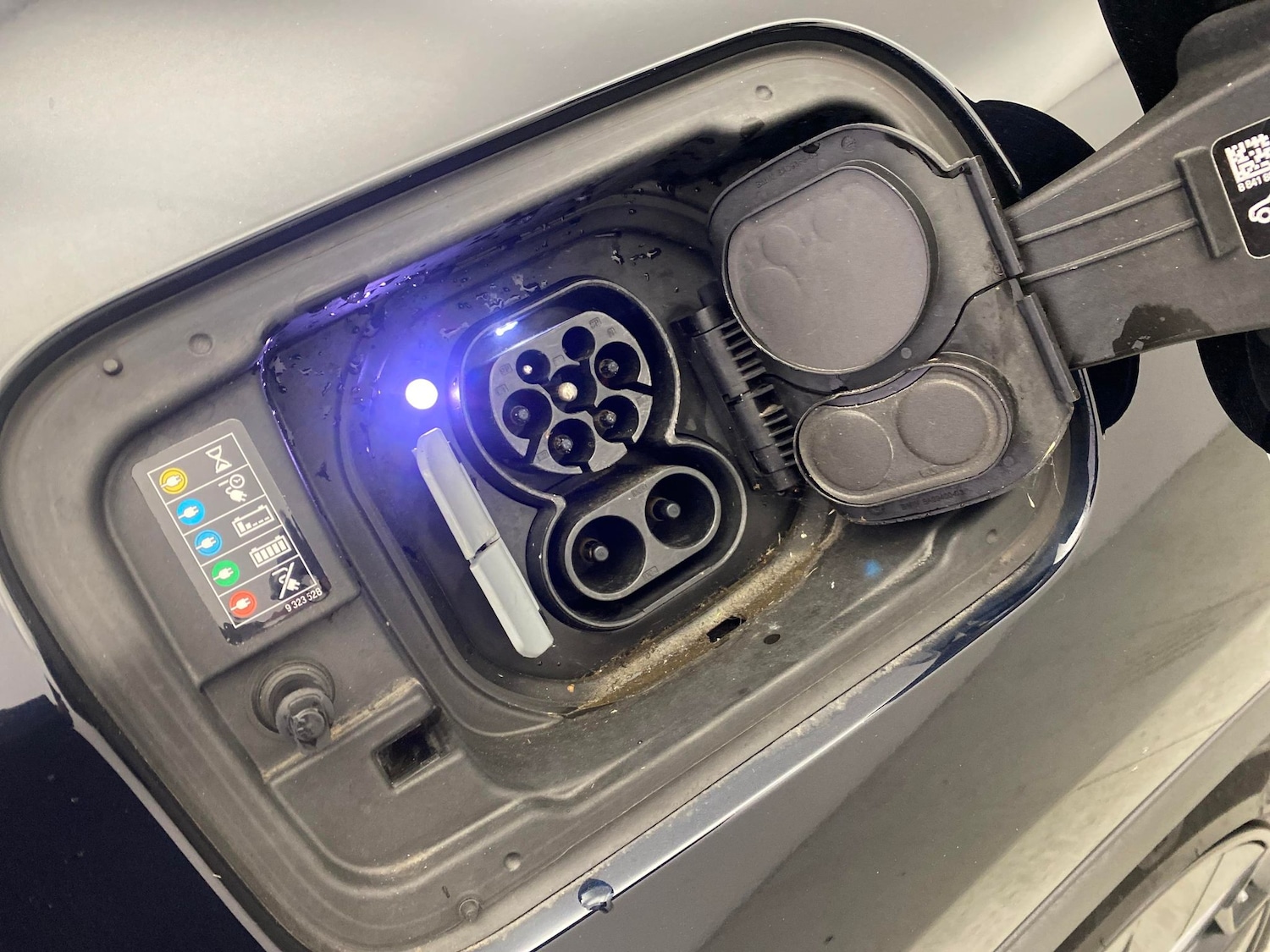 Used BMW iX3 2021 for sale - 76394003: Photo 20