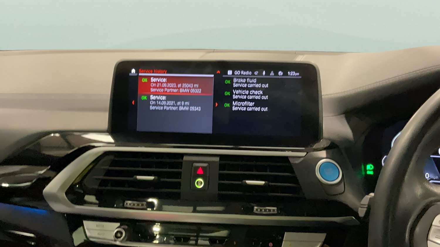 Used BMW iX3 2021 for sale - 76394003: Photo 22