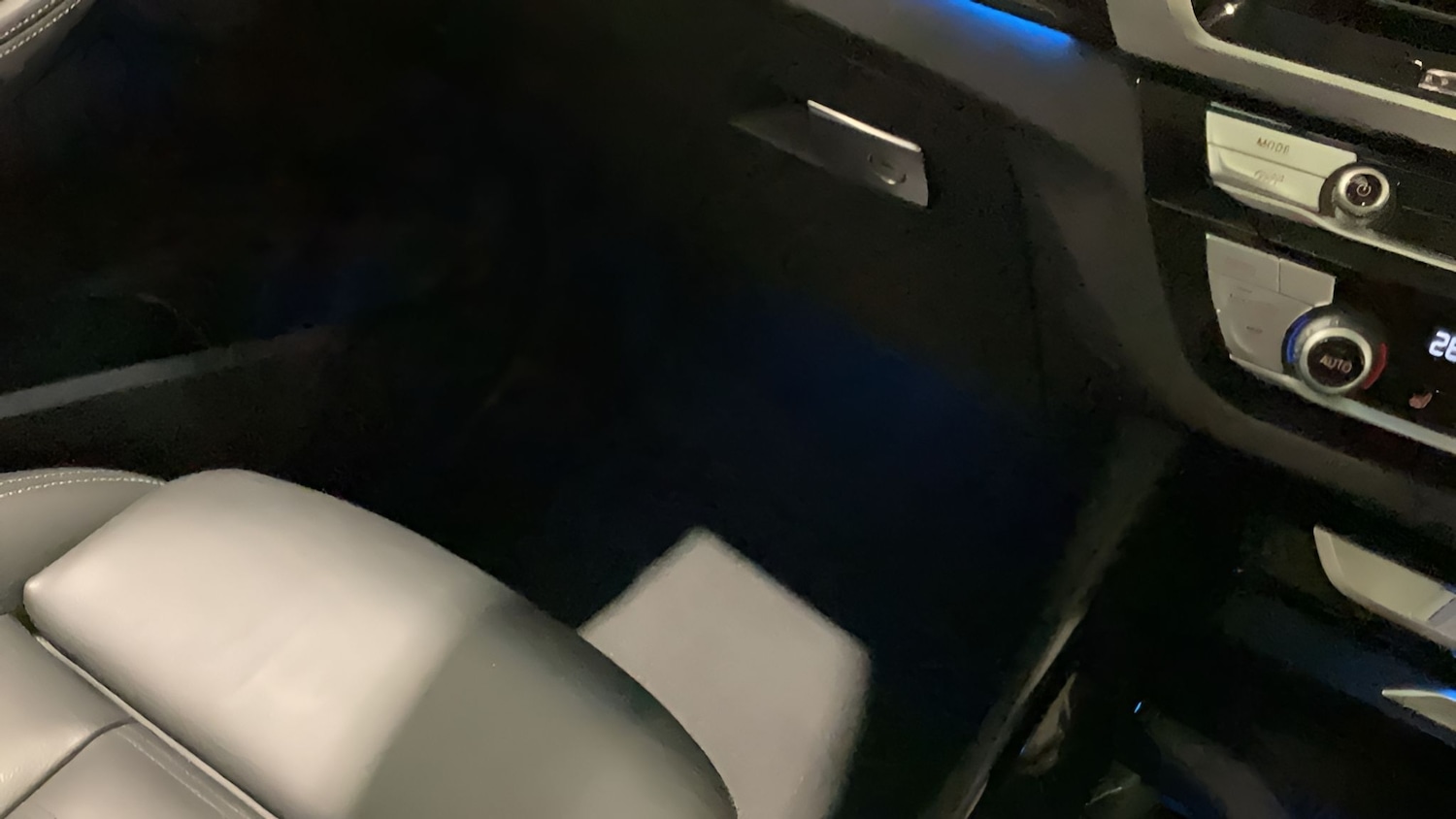 Used BMW iX3 2021 for sale - 76394003: Photo 25