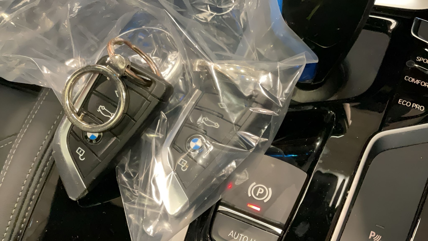 Used BMW iX3 2021 for sale - 76394003: Photo 26