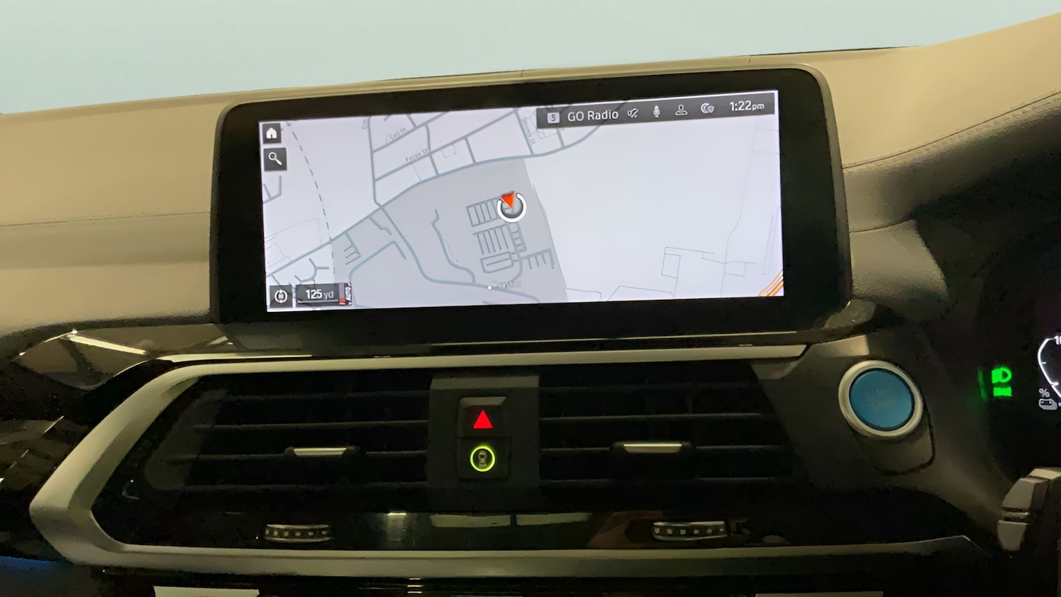 Used BMW iX3 2021 for sale - 76394003: Photo 27